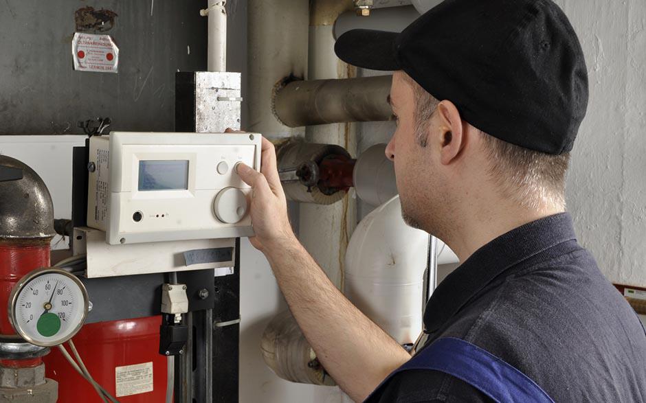 tarif remplacement pompe à chaleur batiment industriel Courbevoie