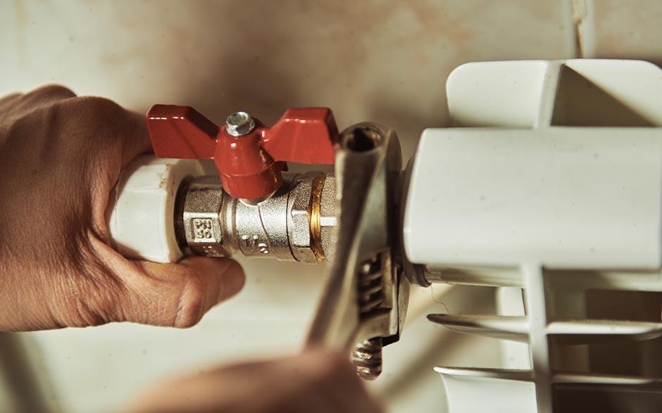 comment demonter pompe à chaleur industrielle eau Orgerus
